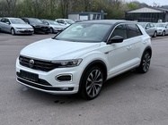 Volkswagen T-Roc 2021