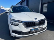 Skoda Kamiq 2019