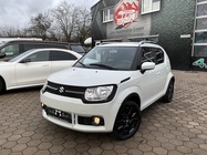 Suzuki Ignis 2017
