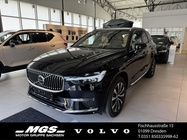 Volvo XC60 2022