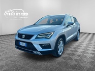 Seat Ateca 2019