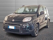 Fiat Panda 2021