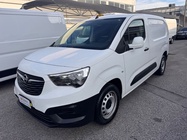 Peugeot Partner 2021