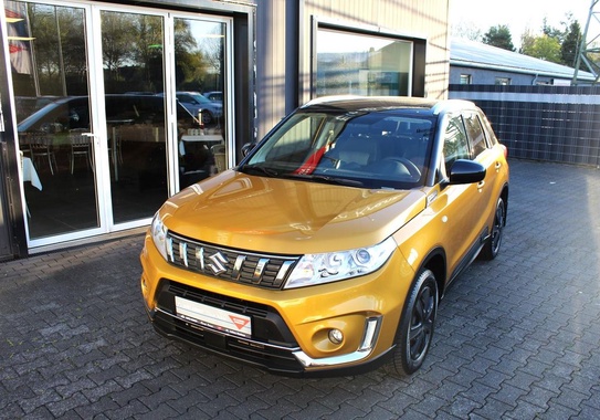 Suzuki Vitara 2019