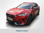Cupra Formentor 2022
