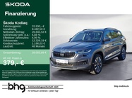Skoda Kodiaq 2023