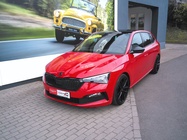 Skoda Scala 2022