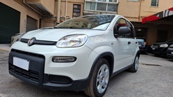 Fiat Panda 2023