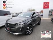 Peugeot 5008 2021