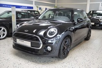 MINI Other 2019