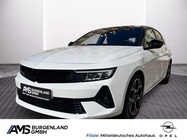 Opel Astra 2024