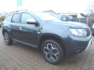 Dacia Duster 2018