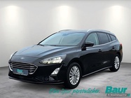 Ford Focus 2022