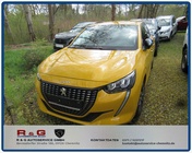 Peugeot 208 2023