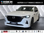 Mazda CX-60 2022