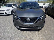 Nissan Qashqai 2022