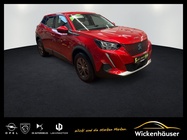 Peugeot 2008 2021