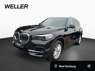 BMW X5 2022