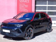 Opel Mokka 2021