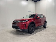 Land Rover Discovery Sport 2020