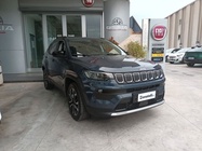 Jeep Compass 2023