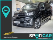 Citroen SpaceTourer 2026