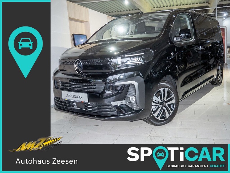 Citroen SpaceTourer