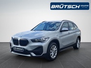 BMW X1 2020