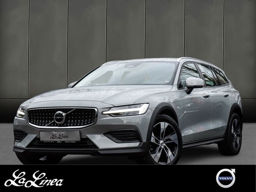 Volvo V60 2023