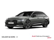 Audi A6 2025