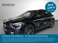 Mercedes-Benz GLA-Class 2025