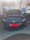 Volkswagen Tiguan 2015