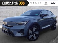 Volvo C40 2022