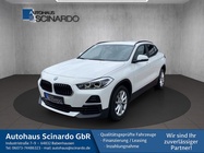BMW X2 2023