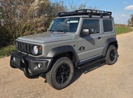 Suzuki Jimny 2024