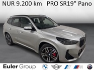 BMW X1 2025