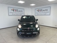 Fiat 500L 2017