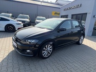 Volkswagen Polo 2020