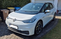 Volkswagen ID.3 2022