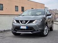 Nissan Qashqai 2017