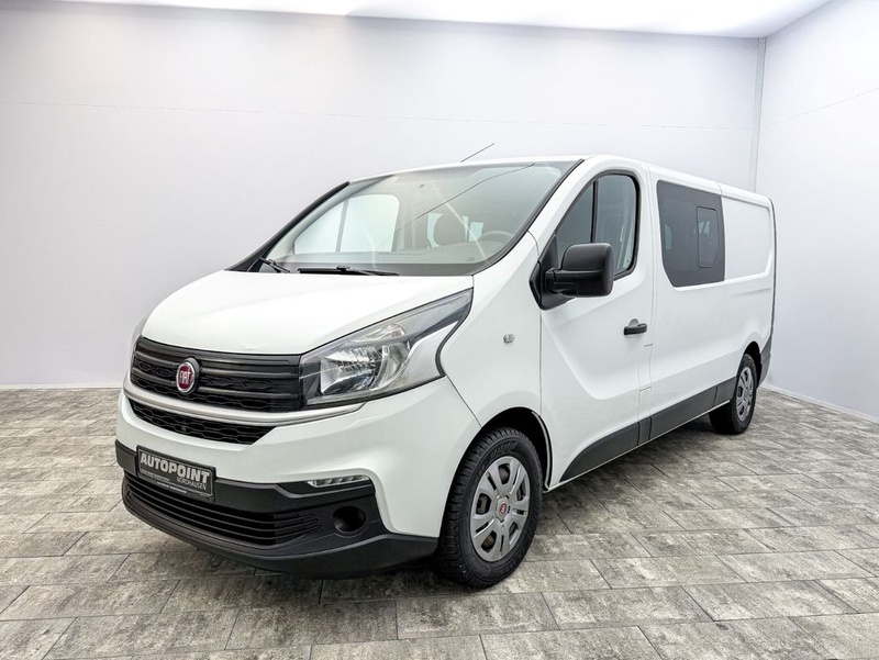 Fiat Talento