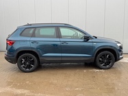 Skoda Karoq 2023