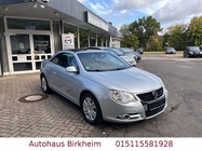 Volkswagen Eos 2008