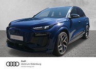 Audi Q6 e-tron 2024