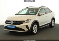 Volkswagen Taigo 2022