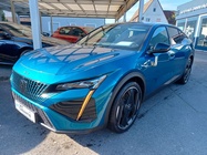 Peugeot 408 2023