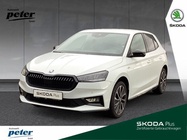 Skoda Fabia 2023