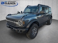 Ford Bronco 2023