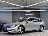Volkswagen Passat 2019