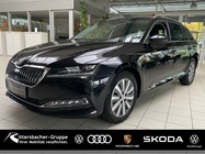 Skoda Superb 2024
